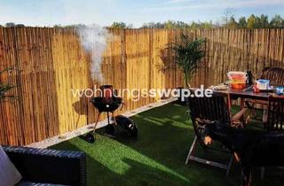 Wohnung mieten in Otto-Grot-Straße 70, 21035 Allermöhe, Wohnungstausch: Otto-Grot-Straße 70