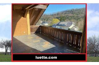 Penthouse mieten in 79780 Stühlingen, Haus im Haus / Penthouse Stühlingen, Grenzübergang Zürich, gr. Sonnenblk., Kamin, Badelandschaft,...