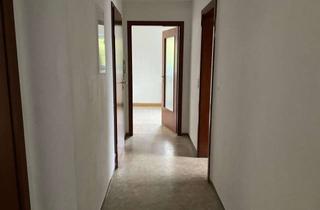 Wohnung mieten in Grautalstr. 36, 97737 Gemünden, 1. Grundmiete geschenkt - Tolle Erdgeschosswohnung - kein Treppensteigen mehr