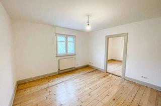 Wohnung mieten in Saarlandstraße, 55411 Bingen, Neu Sanierte 4ZKB Wohnung mit Naheblick und Loggia!
