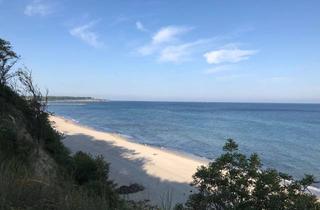 Wohnung mieten in Dünenstraße 6a, 18230 Rerik, Bitte nur schriftliche Anfragen/Charmante 3-Zimmer-Wohnung in Toplage von Rerik