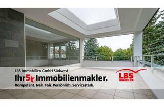 Penthouse mieten in 78462 Konstanz, KN-Stadelhofen: Großes 4-Zimmer Penthouse mit Seltenheitscharakter direkt am Lago - bezugsfrei