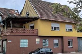 Wohnung mieten in 67472 Esthal, Wohnung in Esthal mit Balkon