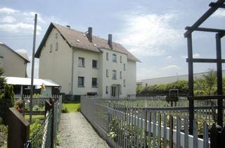 Wohnung mieten in Zwickauer Straße 289, 08468 Reichenbach, Wohnen in der Gartenstadt