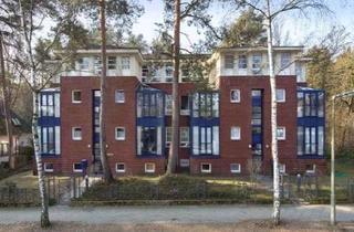 Wohnung mieten in Braschzeile 27, 14109 Wannsee, Neubauwohnung im Souterrain am Wannsee