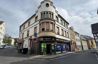 Wohnung mieten in 53604 Bad Honnef, Bad Honnef - 2-Zimmerwohnung direkt an der Fußgängerzone