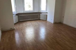 Wohnung mieten in 35781 Weilburg, Hübsche, großzügige Erdgeschosswohnung mit Balkon und Garage