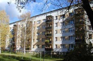 Wohnung mieten in Erich-Weinert-Straße 13, 07629 Hermsdorf, Die Günstige! Schöne 3-Raum-Wohnung in zentraler Lage!