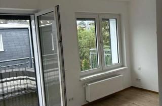 Wohnung mieten in 57627 Hachenburg, Moderne 3-Zimmer-Wohnung mit Balkon in zentraler Lage von Hachenburg