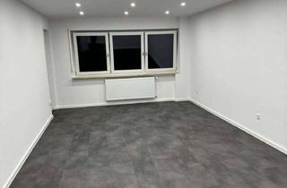 Wohnung mieten in 64589 Stockstadt, Neu sanierte 2-Zimmer-Wohnung mit Balkon in Feldrandlage
