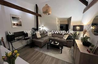 Wohnung mieten in Winterstraße, 22765 Ottensen, Wohnungstausch: Winterstraße 9