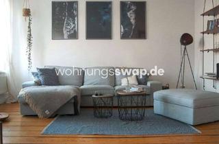 Wohnung mieten in Hamburger Berg 22, 20359 St. Pauli, Wohnungstausch: Hamburger Berg 22