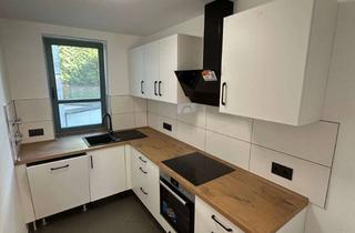 Wohnung mieten in 99817 Eisenach, Wohnen am Wartenberg in ruhiger, naturnaher Lage - 3 RW mit Balkon, EBK und Stellplatz