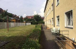 Wohnung mieten in Theodor-Fischer-Platz 13, 97421 Innenstadt, Renovierte 3 Zimmerwohnung sucht Sie!