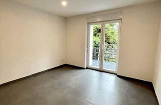 Wohnung mieten in 71686 Remseck, Perfekt für Singles und Paare: 2-Zimmer-Wohnung mit Terrasse in schöner Lage in Remseck