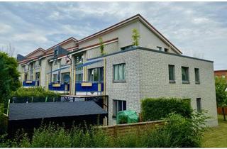 Sozialwohnungen mieten in Schusterweg 11, 32051 Herford, 3 Zimmer (14) - EG mit großem Garten in Herford - WBS erforderlich