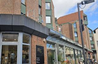 Wohnung mieten in Grabenstr. 76, 52249 Eschweiler, Gemütliche Dachgeschoss-Wohnung sucht nette Mieter!