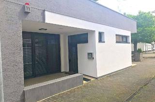 Wohnung mieten in Ladenstrasse, 63517 Rodenbach, Luxuriöse Erdgeschosswohnung mit barrierefreiem Zugang