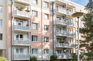 Wohnung mieten in Scadoer Straße 30, 02977 Hoyerswerda, Ruhig und gemütlich