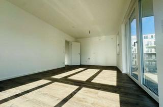 Wohnung mieten in 14974 Ludwigsfelde, Neubau-3-Zimmer-Wohnung mit Terrasse – Exklusiv, 5 Jahre Mietdauer