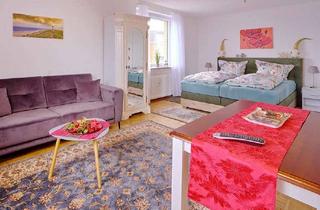 Wohnung mieten in Johann-Möller Str. 25, 25980 Sylt, Komfort Appartement Westerland - direkt am Strand - Wohnen auf Zeit