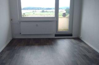 Wohnung mieten in Siedlung Am Wald 11-23, 18586 Sellin, Moderne 4-Zimmer-Wohnung in Sellin mit Blick ins Grüne