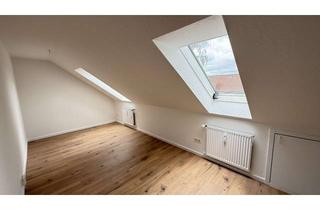 Lofts mieten in Mühlenbusch 37, 38448 Vorsfelde, 2-Zimmer-Wohnung im Loft-Style mit EBK