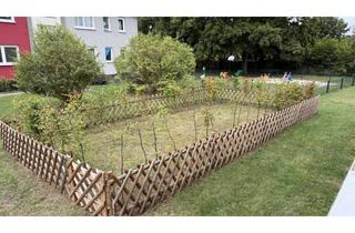 Wohnung mieten in Mühlenbusch 33, 38448 Vorsfelde, Familienfreundliche 3 Zimmer-Wohnung mit EBK und Garten