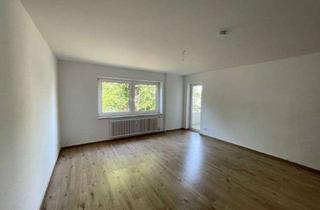 Wohnung mieten in Bismarckstraße 50, 58708 Menden, Moderne 3-Zimmer-Wohnung mit Balkon in Menden Platte Heide