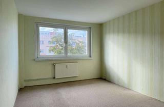 Wohnung mieten in Karl-F.-Friccius-Straße 53, 39576 Stendal, WOHNEN IM 3. OBERDGESCHOSS !