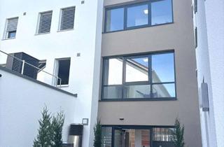 Wohnung mieten in 71093 Weil im Schönbuch, Großzügige 4-Zimmerwohnung mit Südwestausrichtung