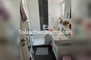 Tauschwohnungen in Florastraße 49, 47798 Cracau, Tauschwohnung: Biete eine 2,5 Zimmer Altbauwohnung mit Balkon in Krefeld
