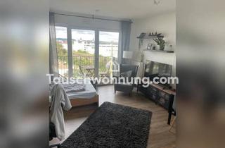 Tauschwohnungen in Sieboldstraße, 35398 Gießen, Tauschwohnung: Neubau-Wohnung in Gießen für 1-Zimmer in Köln