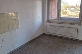Wohnung mieten in Dürerring 17, 29664 Walsrode, 2-Zimmer-Wohnung zum Selbstrenovieren – 1 Monat Kaltmiete geschenkt!
