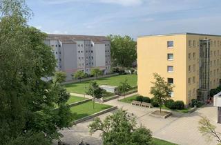 Wohnung mieten in Pfitznerstr. 17, 85057 Ingolstadt, Erstbezug nach Komplettsanierung! Schöne 2,5 Zi. Whg.