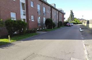 Wohnung mieten in Triftstr. 9b, 39340 Haldensleben, Ihr neues Zuhause: Helle 2-Zimmer-Wohnung in ruhiger Lage