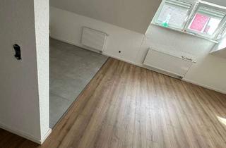 Wohnung mieten in 56170 Bendorf, Exklusive 4-Raum-DG-Wohnung in Bendorf