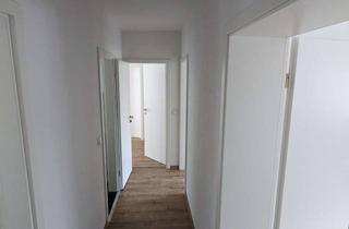 Wohnung mieten in Waldsieldung, 18211 Retschow, Schöne 4-Zimmer-Wohnung in der Nähe von Bad Doberan!