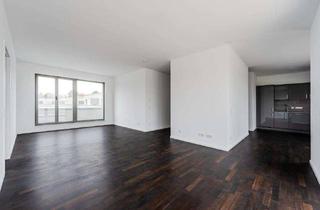 Wohnung mieten in 14089 Kladow, Bezugsfrei 4-Zimmer Dachgeschoss-Wohnung, 4. OG, 128,69 m², EBK, Tiefgarage, Fahrstuhl, Kladow