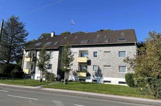 Wohnung mieten in Linde 94, 42287 Wuppertal, Frisch Renovierte 3-Zimmer-Wohnung mit Stellplatz und Garten