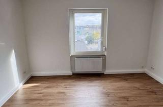 Wohnung mieten in Loherstr. 28, 58332 Schwelm, Ansprechende und vollständig renovierte 2-Raum-Wohnung in Schwelm