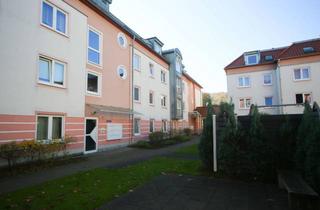 Sozialwohnungen mieten in Schillerstraße 18a, 58089 Vorhalle, WBS - Helle Senioren geeignete 2-Zi.-Whg. im Villosa Karree - Für Ältere BürgerInnen