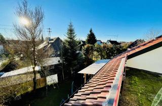 Wohnung mieten in Königsbergerstrasse, 73642 Welzheim, 2,5-Zimmer DG Eigentumswohnung 9/3 - "Silence Living"