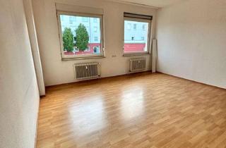 Wohnung mieten in 73326 Deggingen, Großzügige 4,5-Zimmer-Wohnung mit Balkon