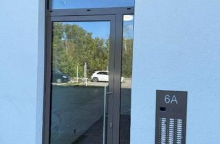 Wohnung mieten in Dallgower Str. 6a, 14612 Falkensee, Schöne 1-Raum-Wohnung in zentraler Lage