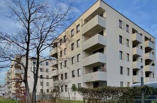 Wohnung mieten in Dallgower Str. 6a, 14612 Falkensee, Smart & modern wohnen: 1-Zimmer-Apartment mit Loggia und Stellplatz