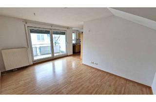 Wohnung mieten in 71154 Nufringen, 1780 - Tolle Maisonettewohnung mit Balkon, HMS & Tiefgarage – Ihr neues Zuhause in Nufringen!