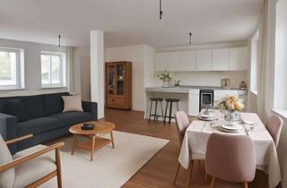 Lofts mieten in Gumbertstr 111, 40229 Eller, NACH SANIERUNG ERSTBEZUG WOHNEN IM LOFT