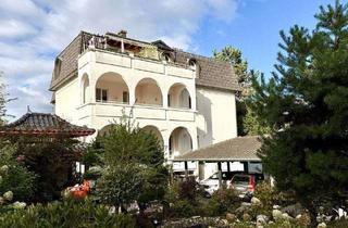 Wohnung mieten in 53604 Bad Honnef, Wunderschöne, großzügige Altbauwohnung! Großer Balkon-toller Schnitt-zentral gelegen