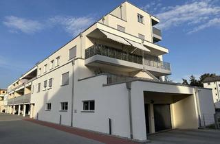 Penthouse mieten in Erzgebirgstraße 12, 84478 Waldkraiburg, *** 4- Zimmer PENTHOUSE Wohnung mit Küche ***